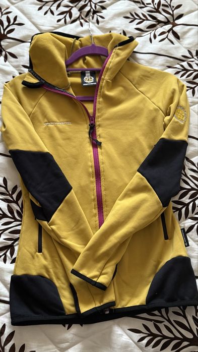 Bluza shiva MONTANO xs