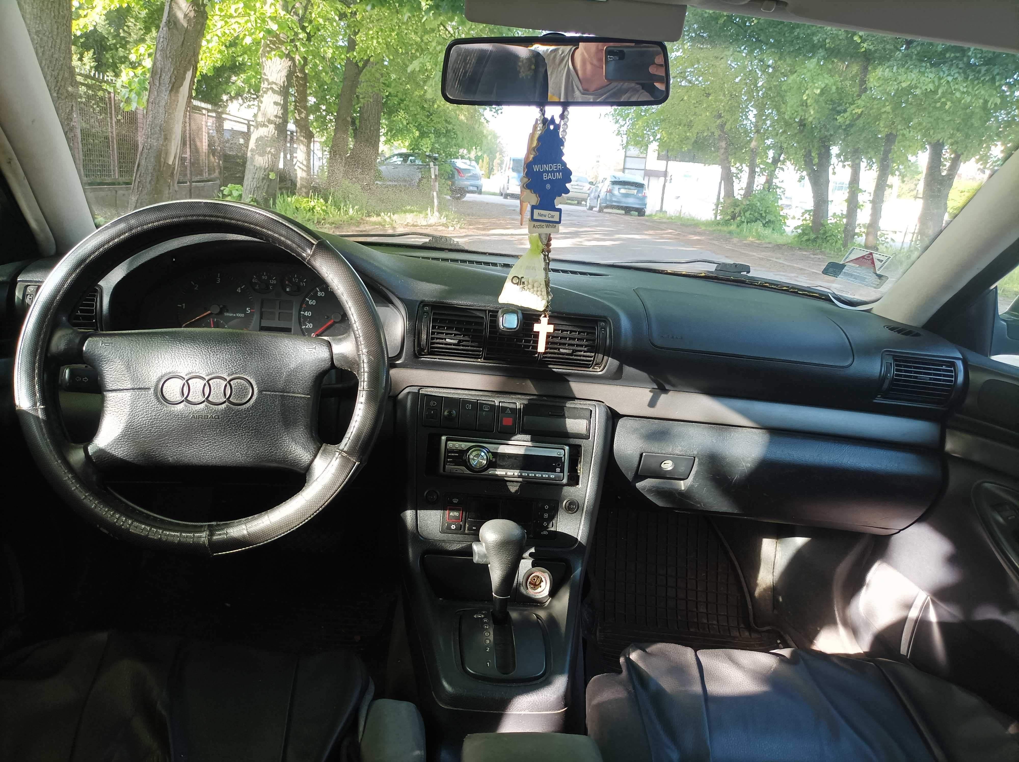 Sprzedam Audi A4, 1997r, 1.9tdi.