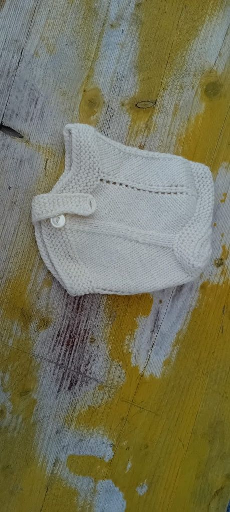 Gorro para crianças ou bebé
