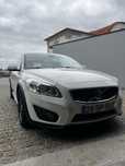 Volvo c30 1.6d edrive