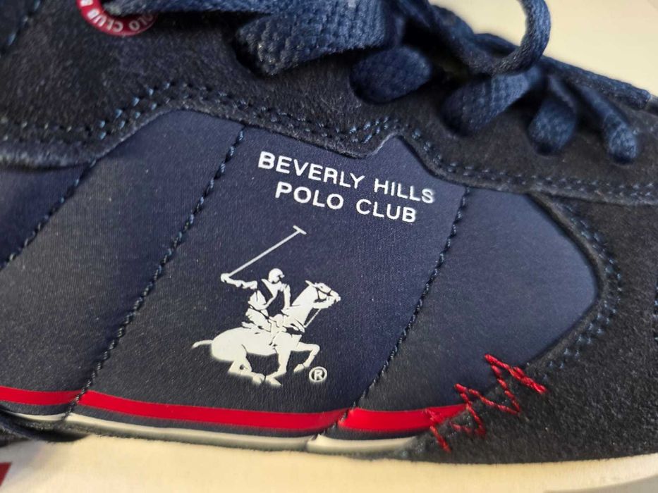 Buty Beverly Hills Polo Club 1982 rozmiar 46