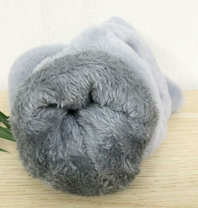 Рукавицы  "Кролик"