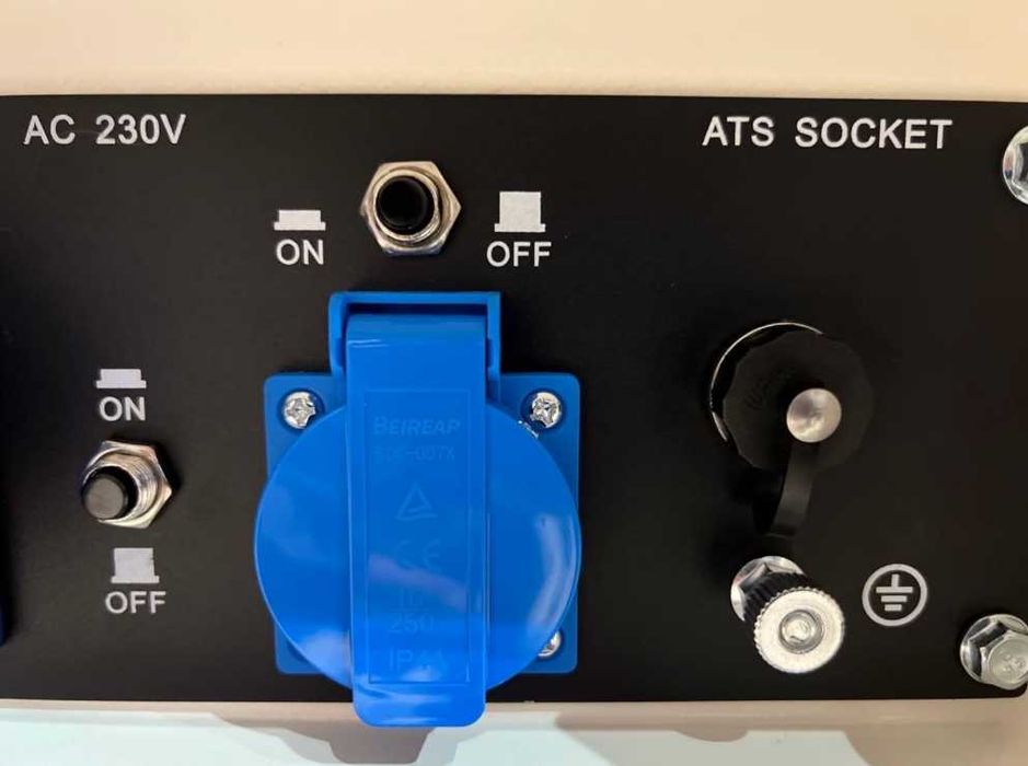 Генератор дизельний 220V GJD 16000S 15кВА. Наявність. Гарантія.