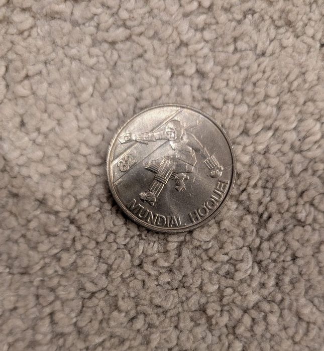 Moedas de escudos antigas