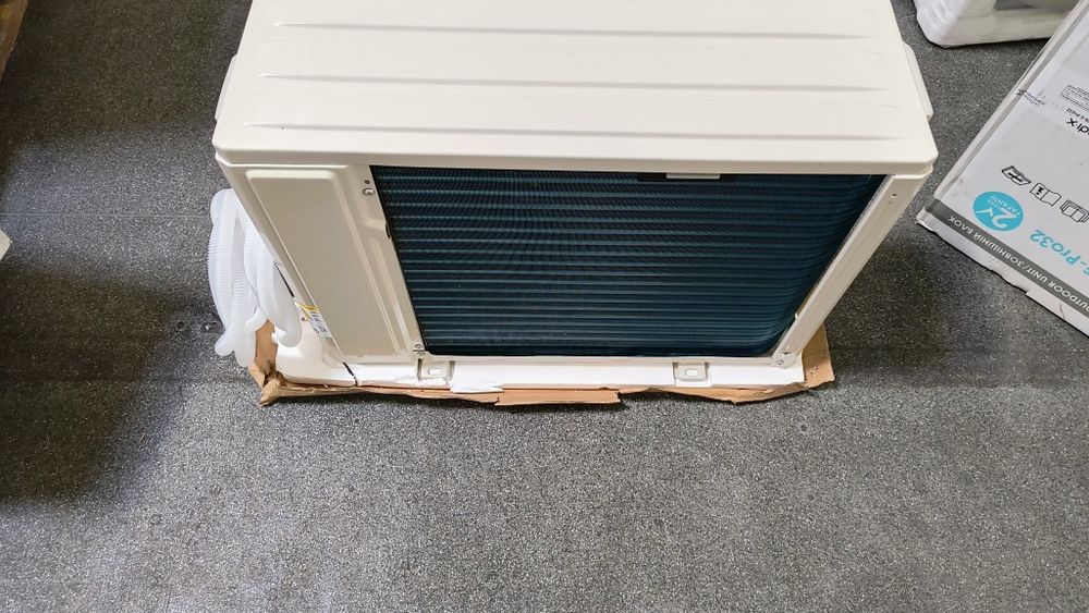 Продам новые кондиционеры Scandilux SC 09 E-Pro