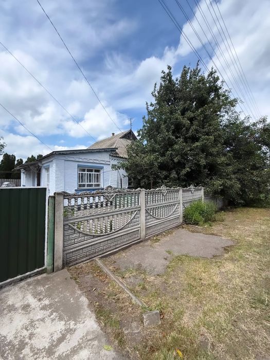 Продаж будинку в Узині