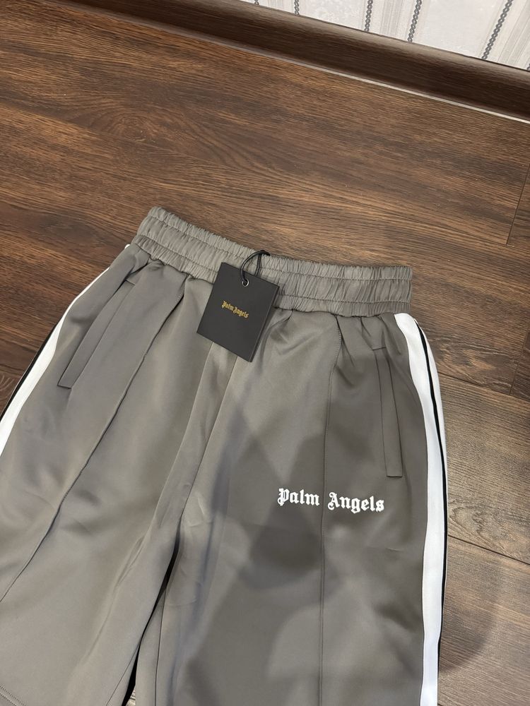 Шорти пальм ангелс пальм анджелс Palm Angels спортивні шорти