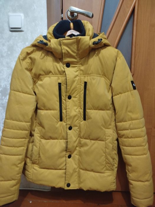 Куртка Tom Tailor
