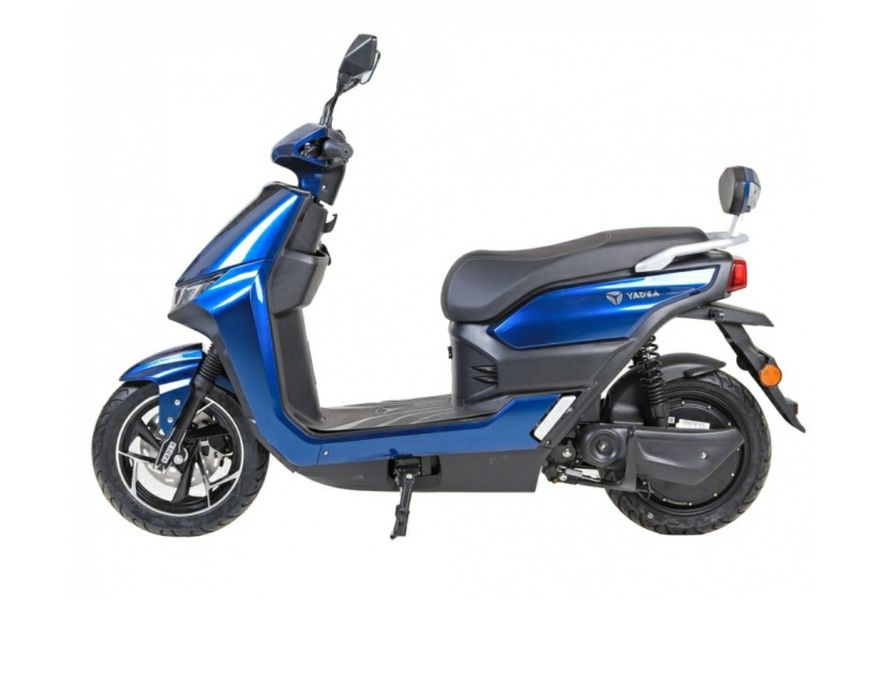 Електроскутер YADEA T9