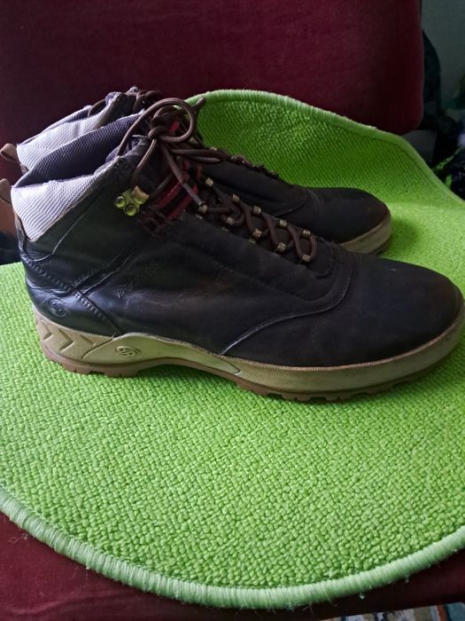 Черевики 47р Dockers