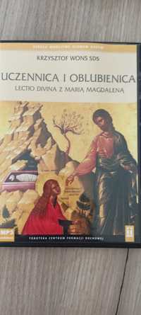 Płyta lectio divina