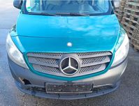 Бампер Mercedes Citan Renault Kangoo W415 Розборка  Цитан Кенгу