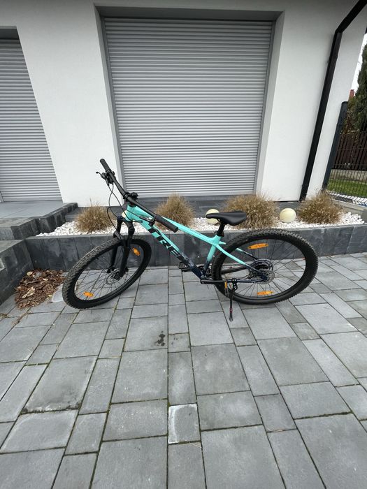 Rower trek marlin 5 gen 4 MTB Sprzedam albo zamienie