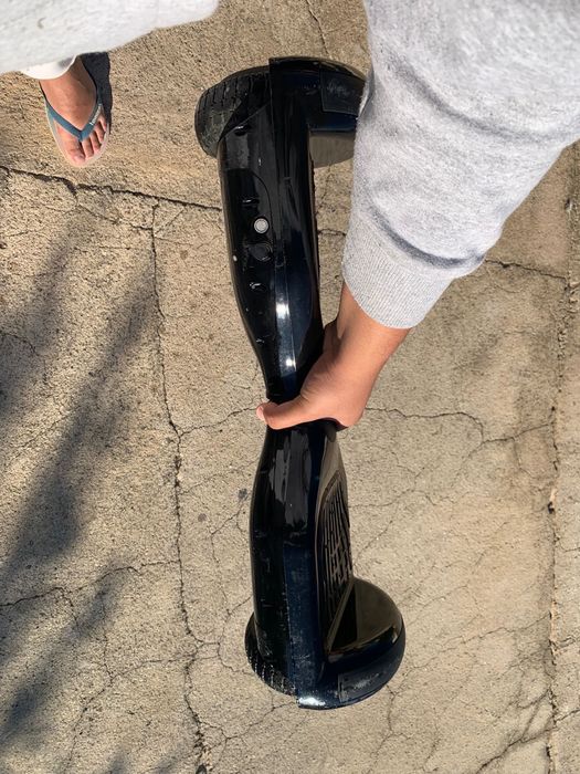 Hoverboard seminovo