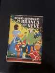 Livro - 6 Livros Coleção Manecas