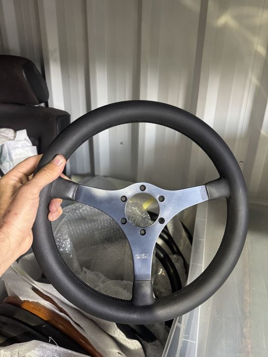 Volantes Carro classicos
