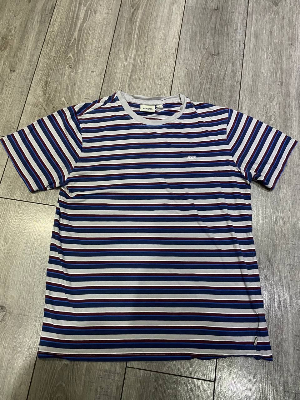 Футболка vans M розміру