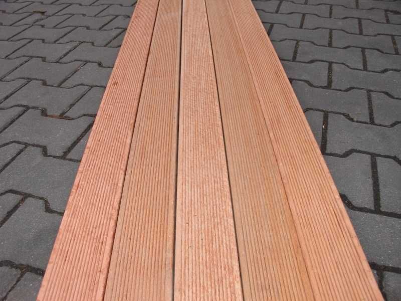 Deski bangkirai, egzotyczny taras 21x145, promocja jesienna !