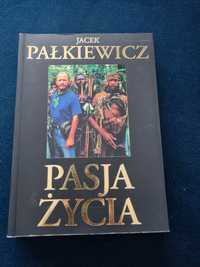 Jacek Pałkiewicz Pasja Życia