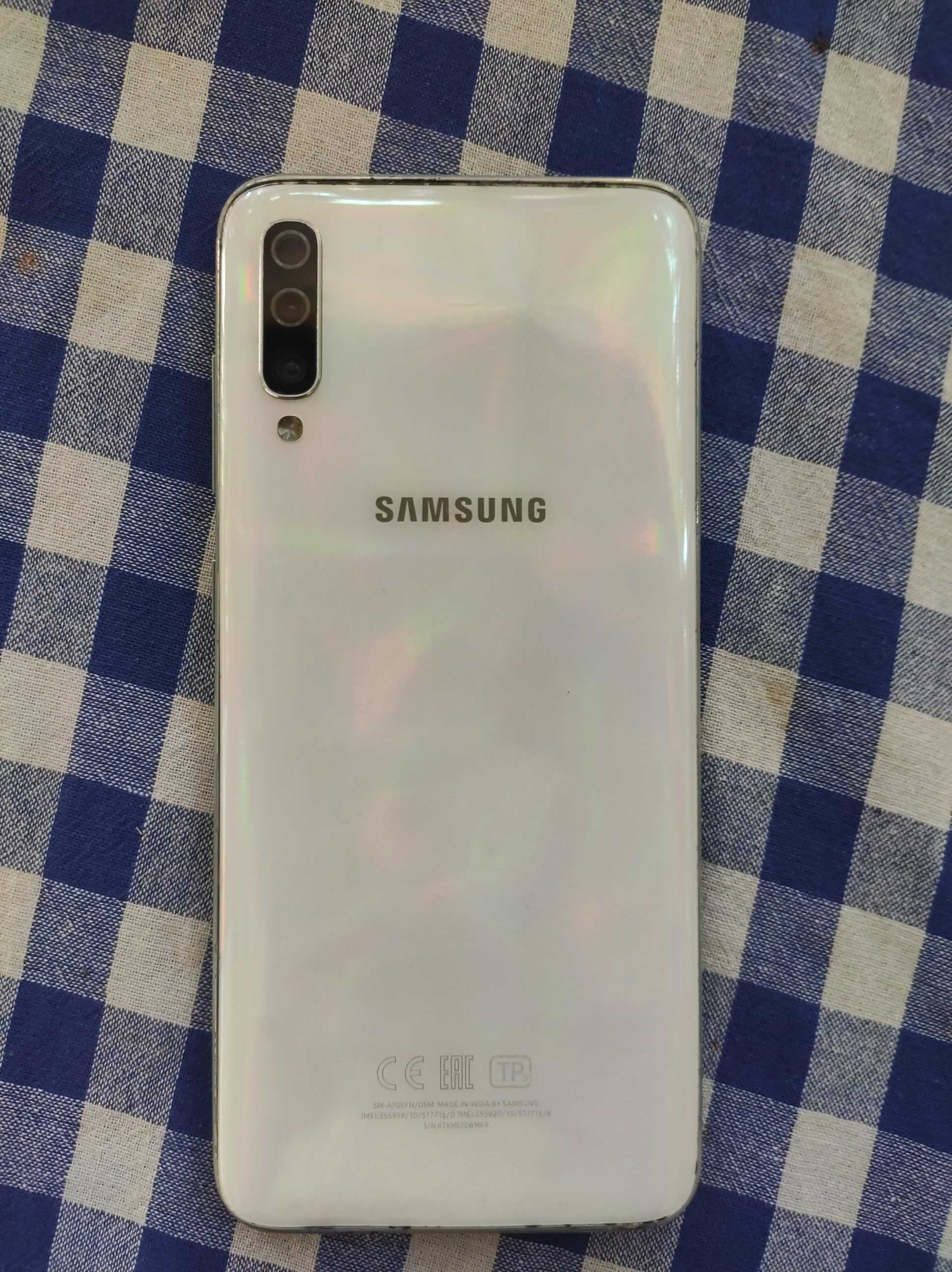 samsung galaxy a70   6|128   a 705
