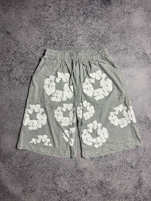 ‼️РОЗПРОДАЖ‼️ Шорти Denim Tears | M L