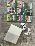 Konsola Xbox one S 1TB