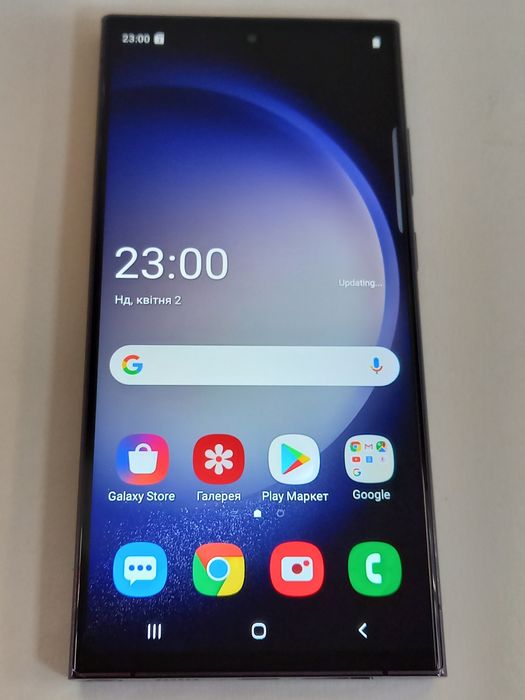 Samsung Galaxy S23 Ultra "16/1TB"