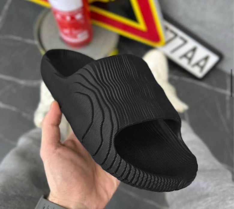 Чоловічі тапки Adidas Adilette 22