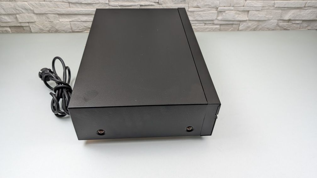 Marantz CD-72SE Wysokiej klasy odtwarzacz płyt CD