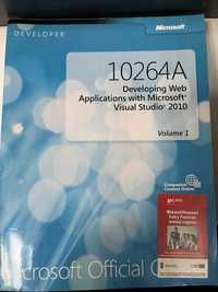 Developing Web Applications with Microsoft Visual Studio 2010 & 2005