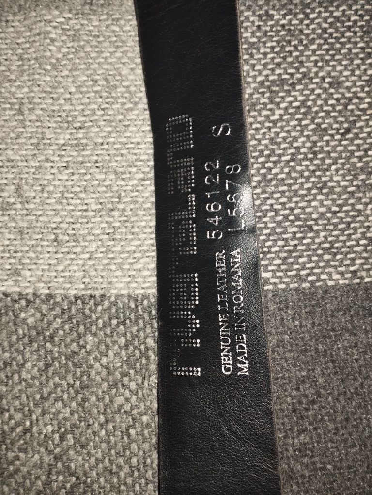 Ремень звезда Y2k