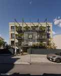 Moradia T1 duplex com jardim, Valadares