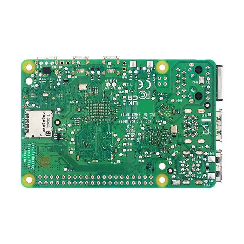 Raspberry PI 5 4Gb/8Gb/16Gb