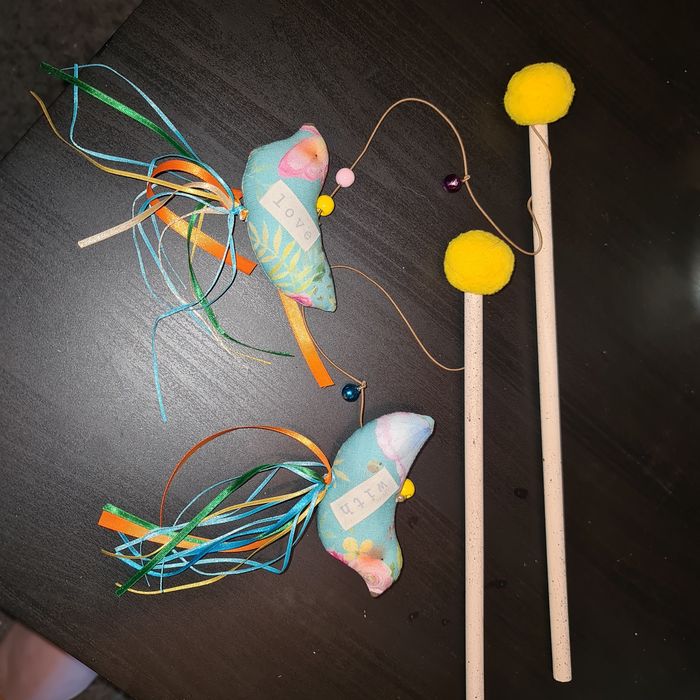 Bonecas artesanais lindas!!!