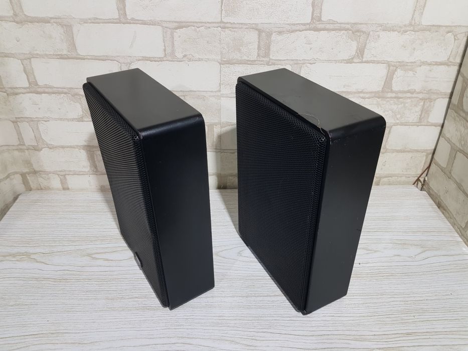 Акустика CANTON GLE 40F, потужність 40/60 Вт, б/у з Німеччини