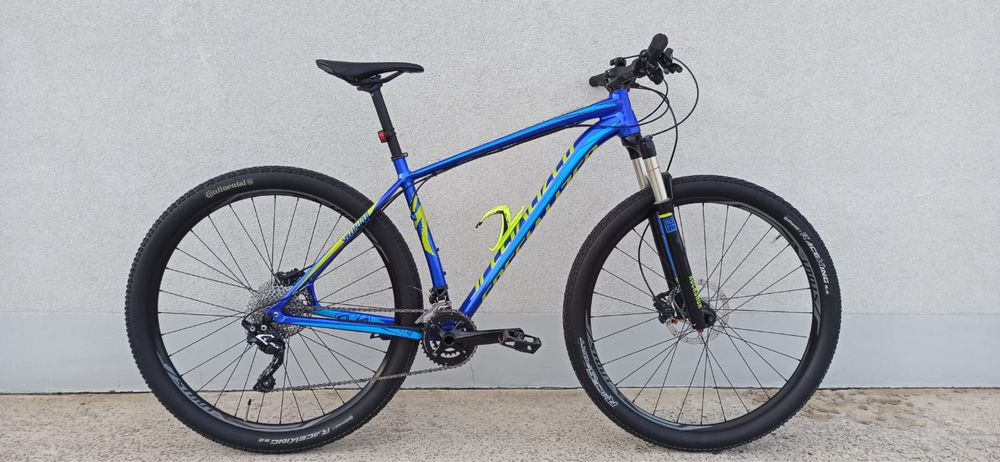 Specialized Crave Comp MTB górski 29” nie cube,merida,scott