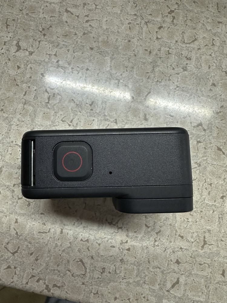 GoPro 9 черная экшн-камера