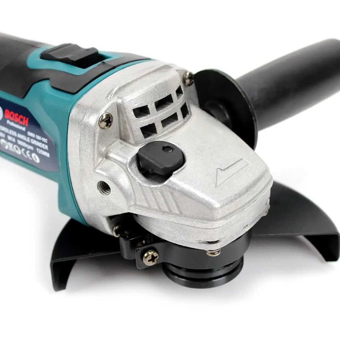 Акумуляторна болгарка BOSCH GWX 48V арт.13241