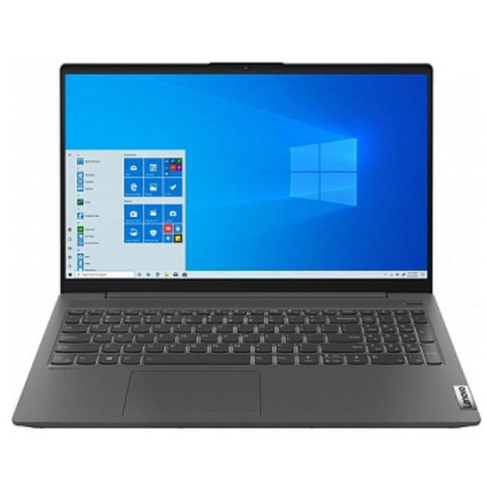 Ноутбук Lenovo IdeaPad 5 15IIL05 15.6" FHD · Core i5-1035G1 · 16GB DDR