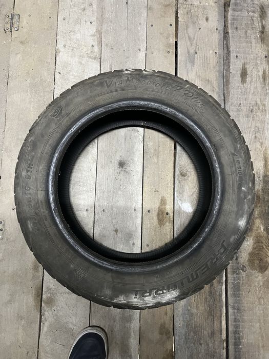 Premiori Via Maggiore Z Plus 205/65 r16