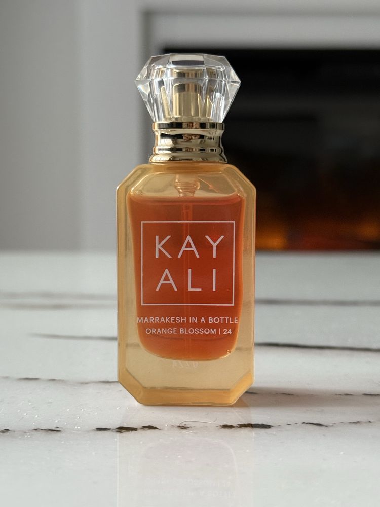 Kayali Marrakesh in bottle 10 ml