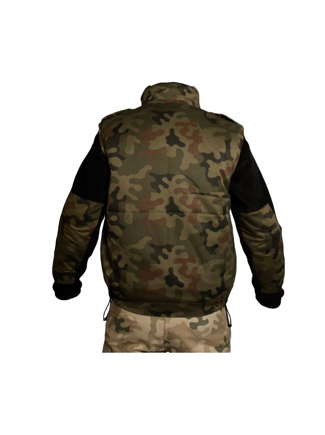 Bezrękawnik Moro Wojskowe kamizelka 4XL