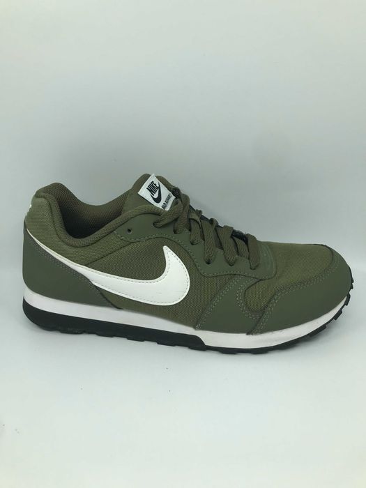 NIKE MD Runner r.38,5 oryginalne buty sportowe damskie stan BDB