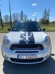 MINI Countryman Sprzedam Mini Coutryman 2.0 Diesel