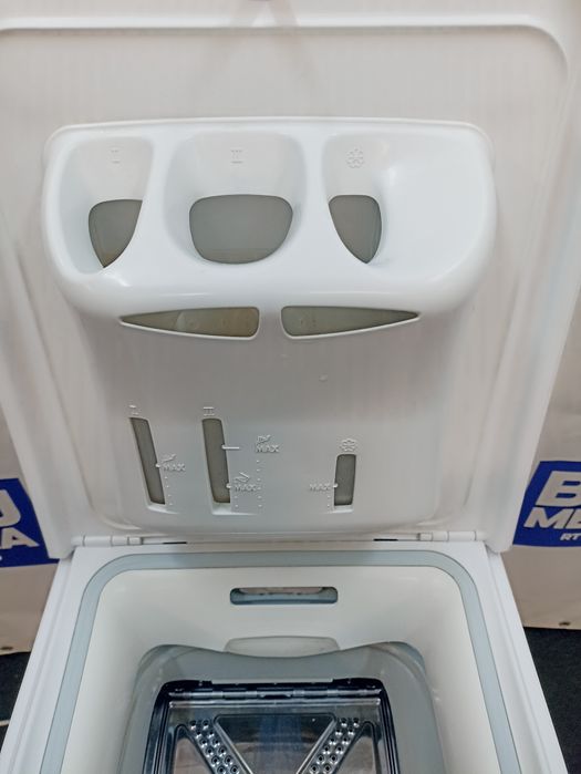 Pralka Whirlpool  5 Kg / 1000Obr / A+ / Dostawa / Gwarancja
