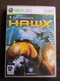 Gra Tom Clancy's H.A.W.X na xbox 360 Clancys