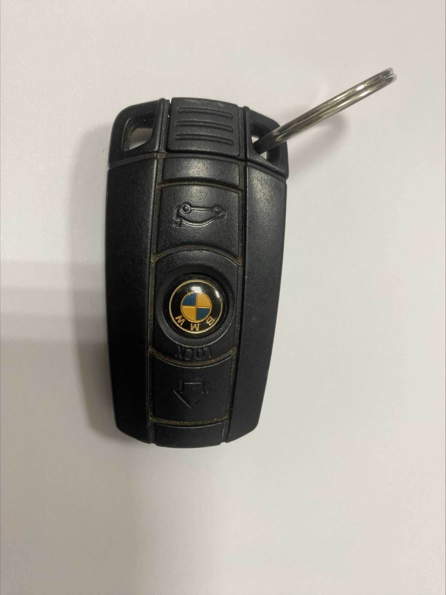 Ключ для автомобиля  BMW