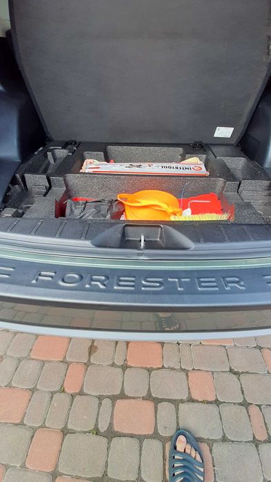 Продам Субару Форестер