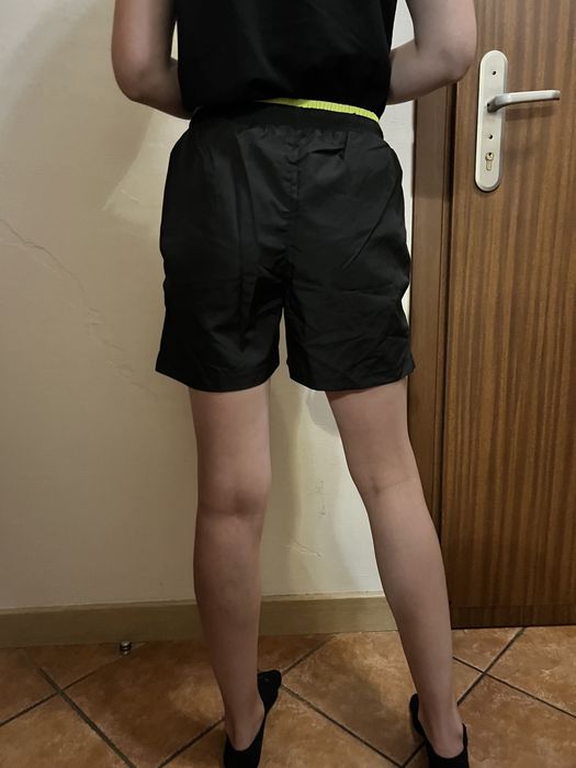 Męskie szorty Nike S