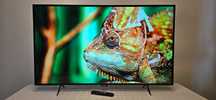 Telewizor Philips 55 cali Smart tv 55PUH6101/88 4K Ultra HD